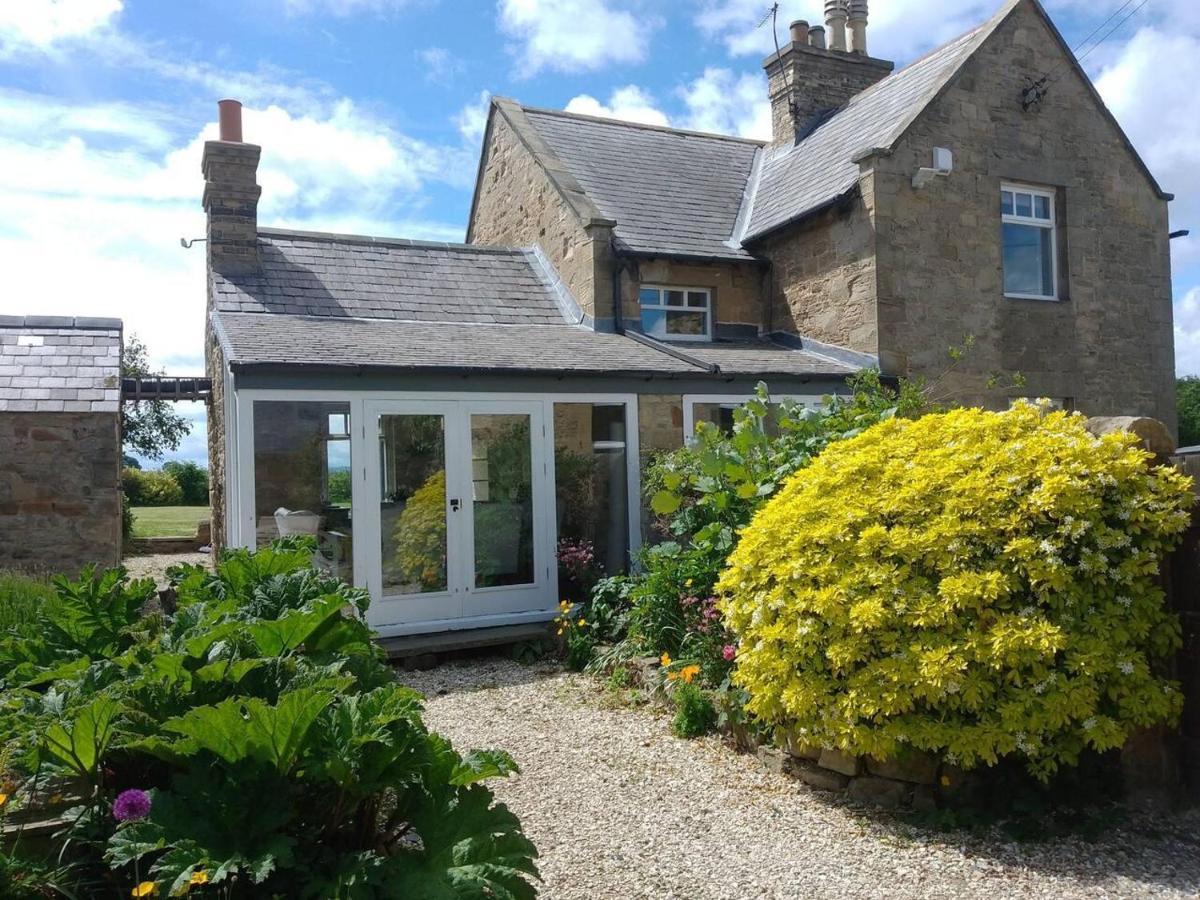 Unique Countryside Cottage Close To Sunderland Houghton-le-Spring Luaran gambar