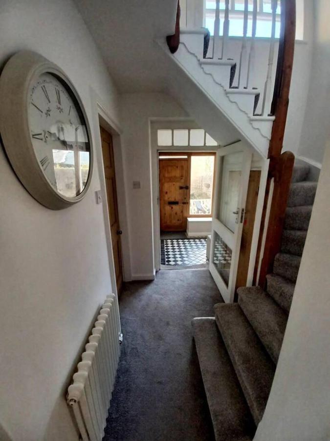 Unique Countryside Cottage Close To Sunderland Houghton-le-Spring Luaran gambar